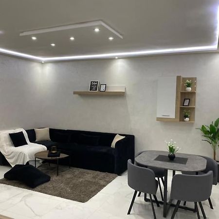 Appart Luxueux Securise Parking 10 Min Medina Fez Kültér fotó