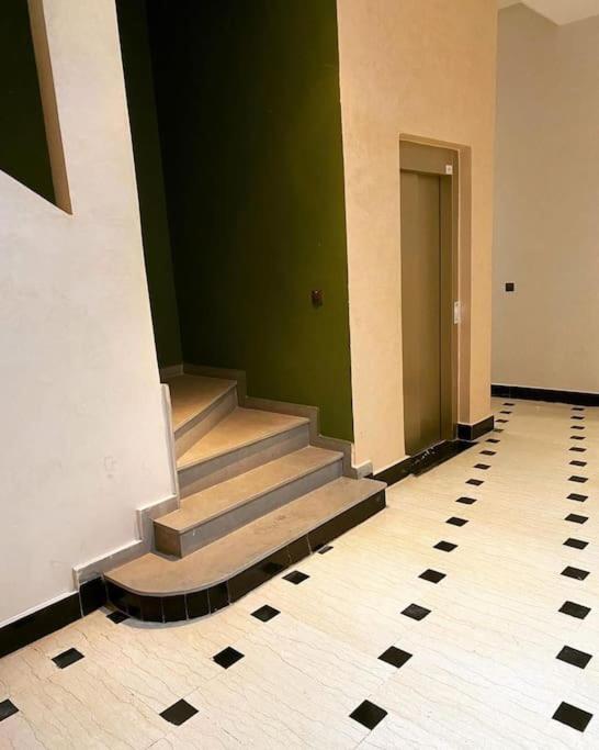 Appart Luxueux Securise Parking 10 Min Medina Fez Kültér fotó