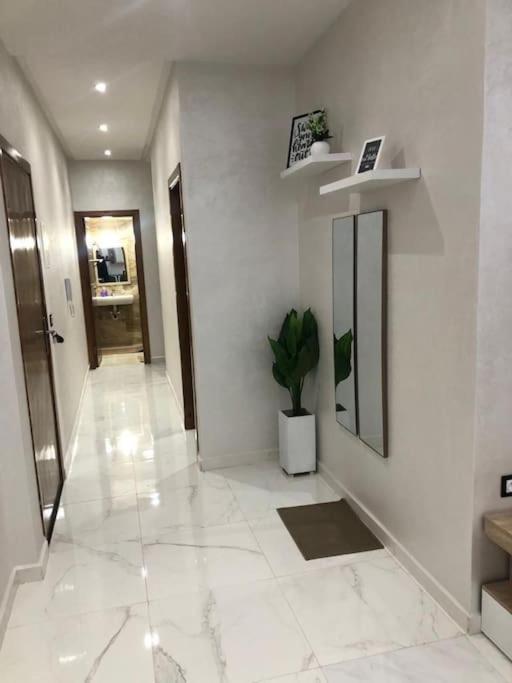 Appart Luxueux Securise Parking 10 Min Medina Fez Kültér fotó