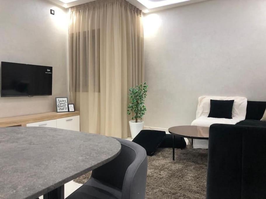 Appart Luxueux Securise Parking 10 Min Medina Fez Kültér fotó