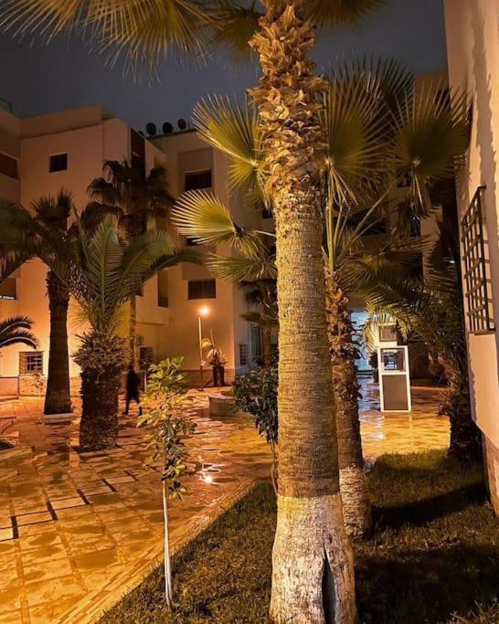 Appart Luxueux Securise Parking 10 Min Medina Fez Kültér fotó