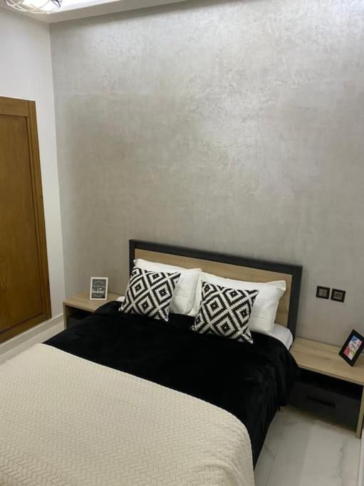 Appart Luxueux Securise Parking 10 Min Medina Fez Kültér fotó